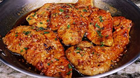 Delicious and Foolproof Chicken Magic Recipes